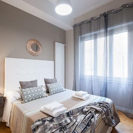 Grandapartments Via Merliani Napoli Екстер'єр фото