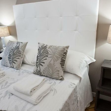 Grandapartments Via Merliani Napoli Екстер'єр фото