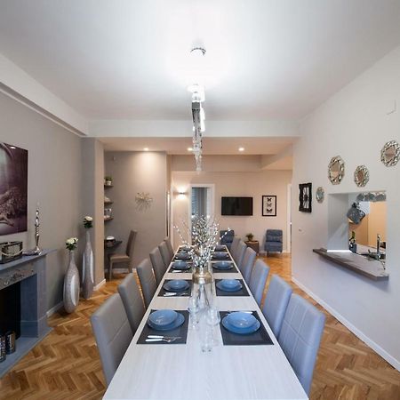 Grandapartments Via Merliani Napoli Екстер'єр фото