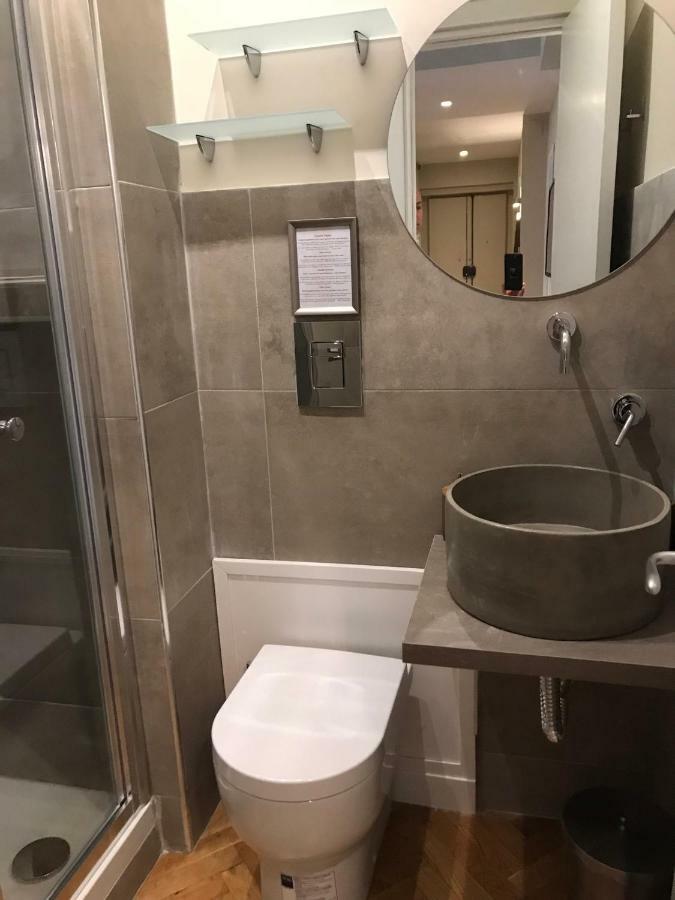 Grandapartments Via Merliani Napoli Екстер'єр фото