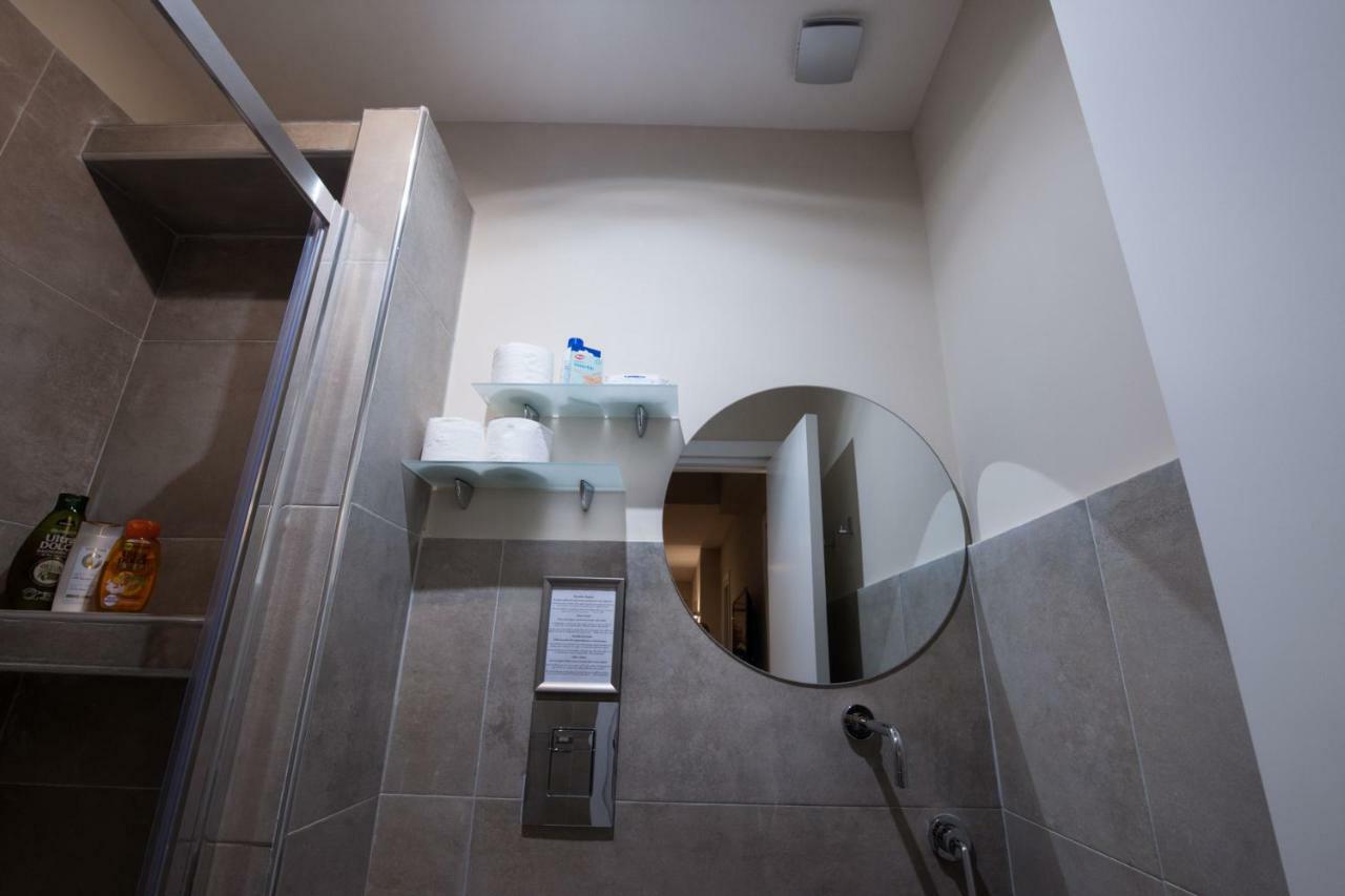 Grandapartments Via Merliani Napoli Екстер'єр фото