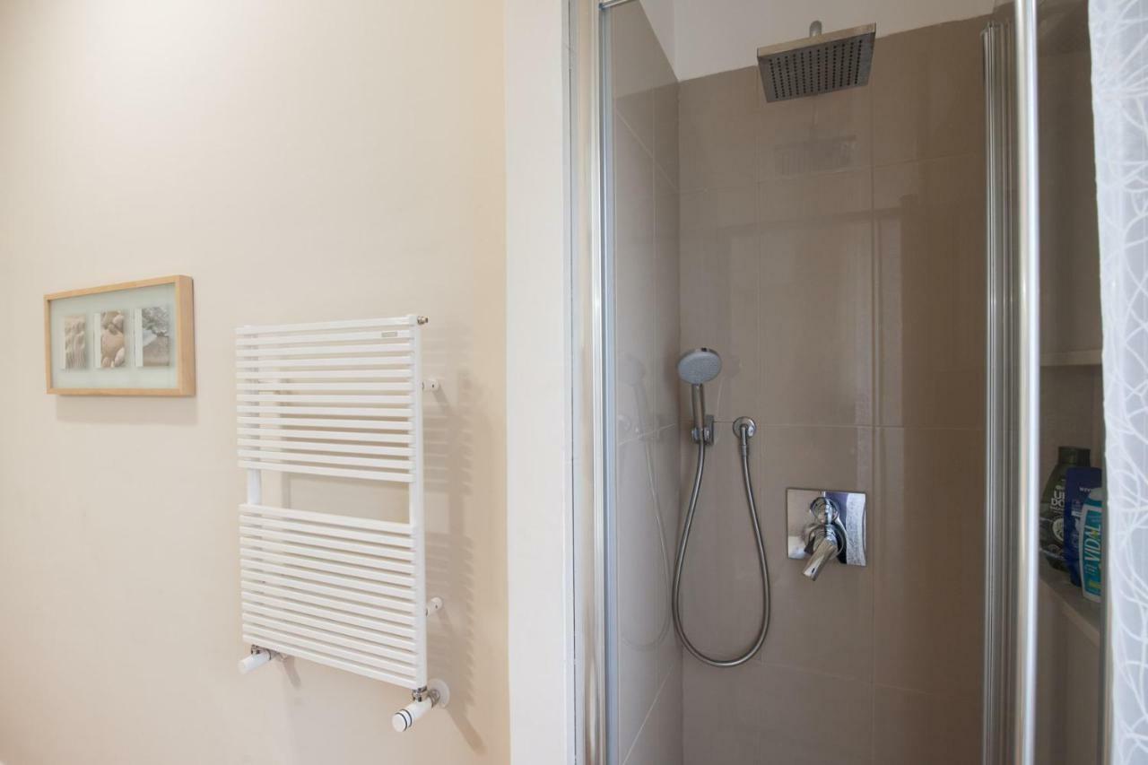 Grandapartments Via Merliani Napoli Екстер'єр фото