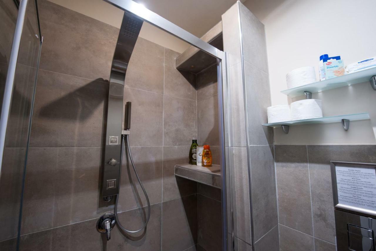 Grandapartments Via Merliani Napoli Екстер'єр фото