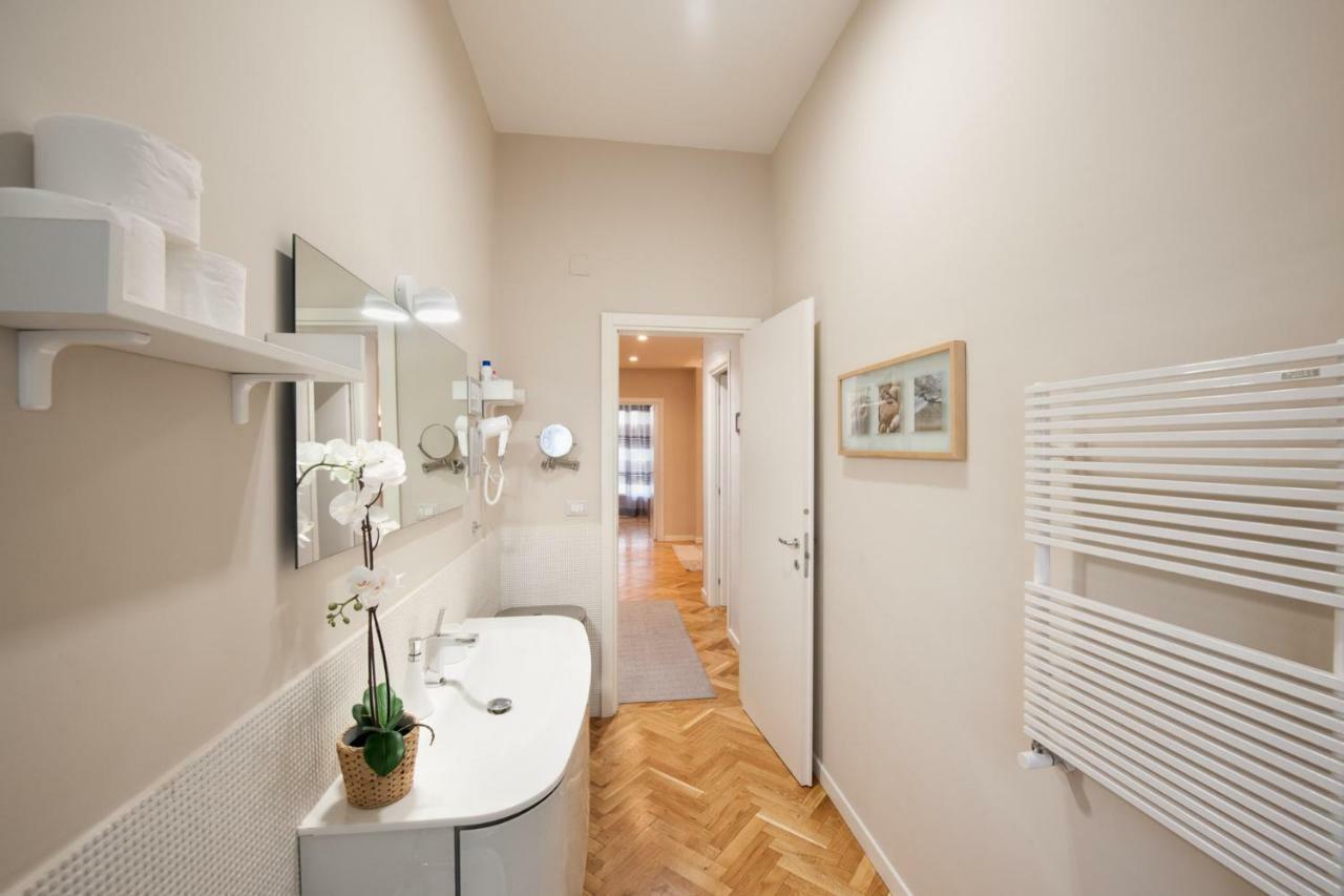 Grandapartments Via Merliani Napoli Екстер'єр фото